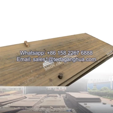 Ar400 Plate Suppliers
