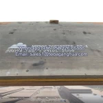 Hb500 Steel
