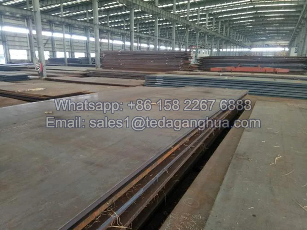 High Carbon Ferro Manganese