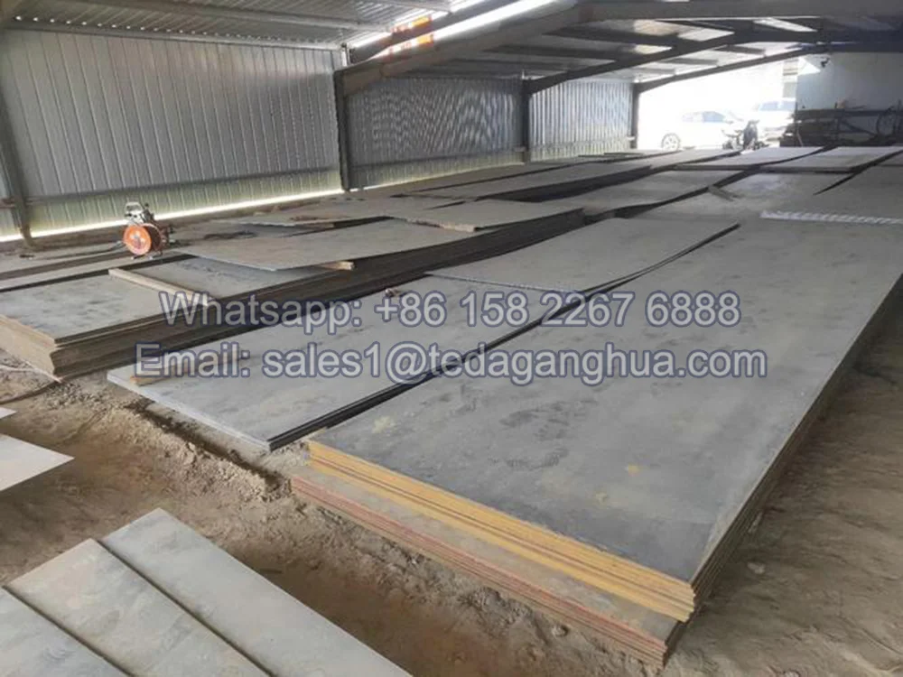 High Carbon Ferro Manganese
