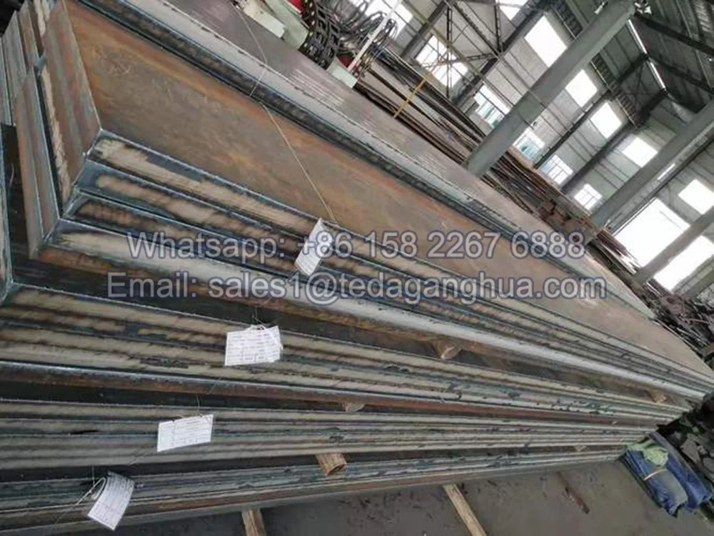 High Carbon Ferro Manganese