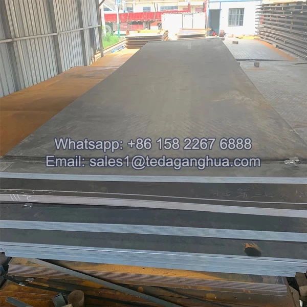 High Carbon Ferro Manganese