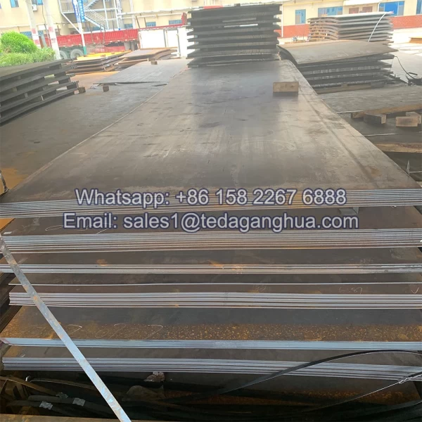 High Carbon Ferro Manganese