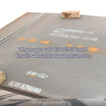 High Carbon Manganese Steel