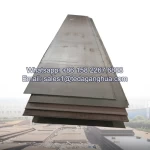 High Manganese Steel