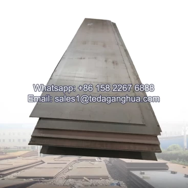 High Manganese Steel