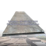 Wear Resistant Coatings For Steel