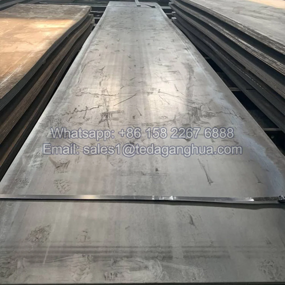 X120mn12 Steel