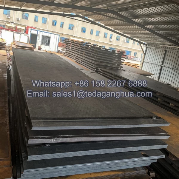 X120mn12 Steel