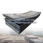 3mm Corten Steel Sheet Price