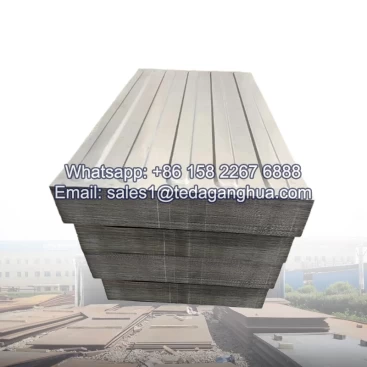 Container Roof Sheet