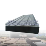 Corrugated Corten Steel SidingCorrugated Corten Steel Siding