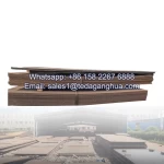 A242 Corten Steel