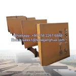 A588 Corten
