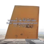 A588 Corten Steel