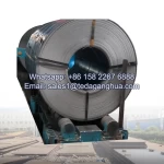 A588 Steel Sheet