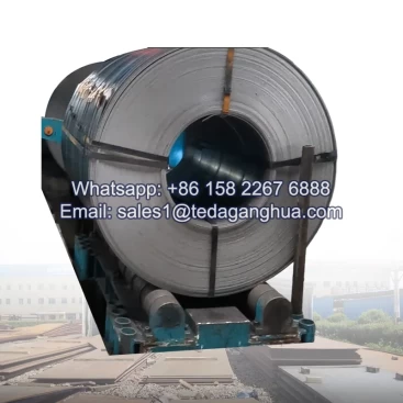 A588 Steel Sheet