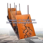 A588 Steel Suppliers