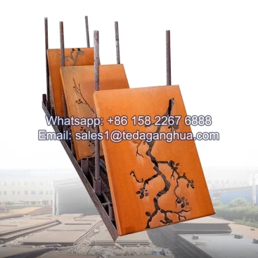 A588 Steel Suppliers