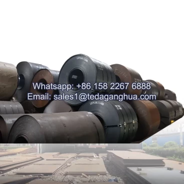 Astm A242 Steel