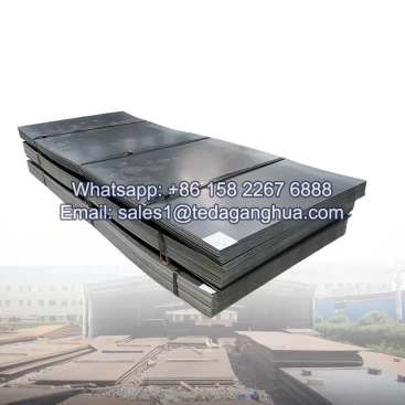 Corten Cladding Cost Per M2