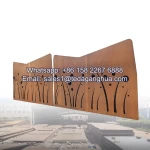 Corten S355