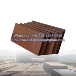 Corten Steel Company