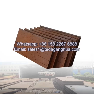 Corten Steel Company