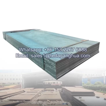 Oxy Corten