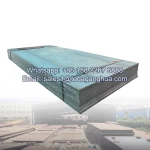 Recycled Corten Steel