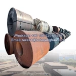 S355jowp Corten