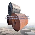 A588 Corten