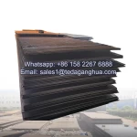 Ar Plate Steel
