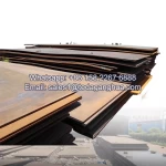 Ar400 Steel Plate