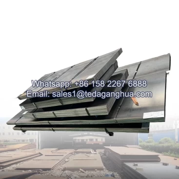 Corten Sheet Metal Price