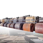Corten Steel Sheets For Sale