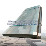 Plate Corten Steel