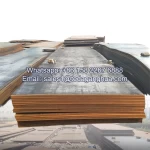 Wear Plate Manufacturers