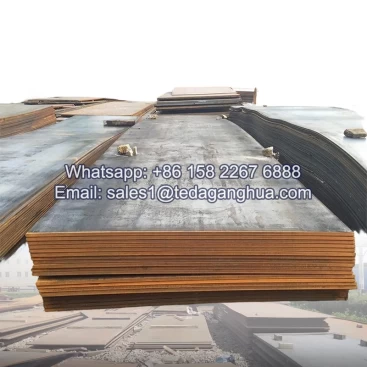 Wear Plate Manufacturers