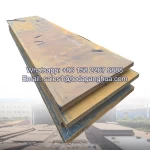 Wear Resistant Coatings For Steel