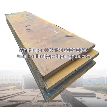 Wear Resistant Coatings For Steel