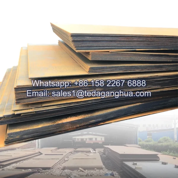 abrasion-resistant-steel-sheet-01 Abrasion Resistant Steel Sheet