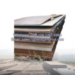 Ar 450 Steel Plate