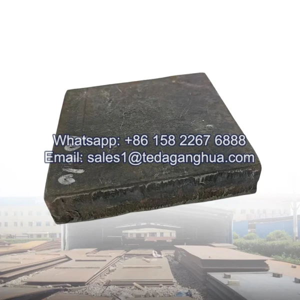 超硬ウェアプレート-01 Carbide Wear Plate