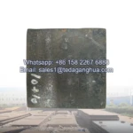 Cco Wear Plate