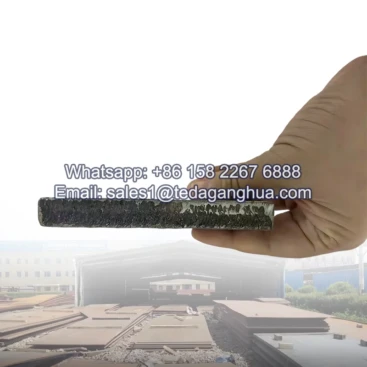 Chromium Carbide Overlay Plate Suppliers