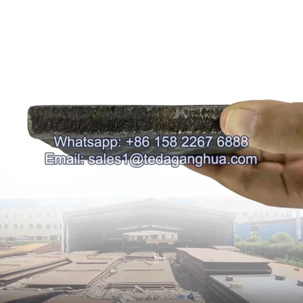 Chromium Carbide Plate Price