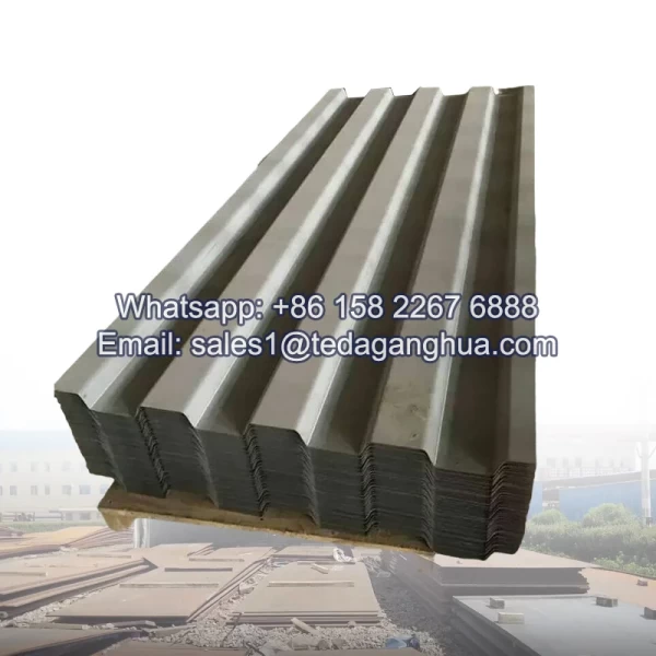 corten-corrugated-panels-01 Corten Corrugated Panels