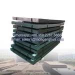 Corten Rust
