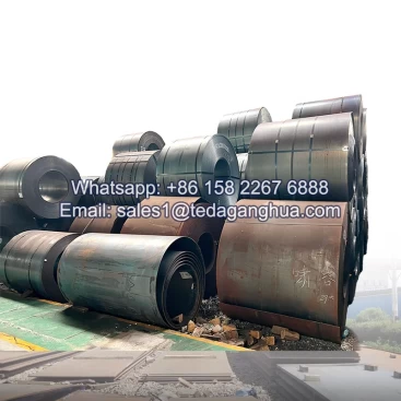 Corten Steel Sheets For Sale